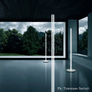 フロス FLOS COORDINATES F Argent(Silver) (コーディネイツ F)シルバーフロス FLOSフロアライト F1801033 正規品 送料無料 3年保証