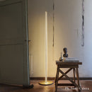 フロス FLOS COORDINATES F (Gold) (コーディネイツ F)Anod.Champagne ゴールド フロス FLOS フロアライト F1801044 正規品 送料無料 3年保証