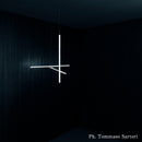 フロス FLOS COORDINATES S1 Argent(Silver) (コーディネイツ F)シルバー フロス FLOS ペンダントライト FU186033 要電気工事 正規品 送料無料 3年保証