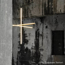 フロス FLOS COORDINATES S1 Argent(Silver) (コーディネイツ F)シルバー フロス FLOS ペンダントライト FU186033 要電気工事 正規品 送料無料 3年保証