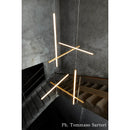 フロス FLOS COORDINATES S1 Argent(Silver) (コーディネイツ F)シルバー フロス FLOS ペンダントライト FU186033 要電気工事 正規品 送料無料 3年保証