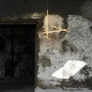 フロス FLOS COORDINATES S1 Argent(Silver) (コーディネイツ F)シルバー フロス FLOS ペンダントライト FU186033 要電気工事 正規品 送料無料 3年保証