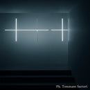 フロス FLOS COORDINATES S2 Argent(Silver) (コーディネイツ F)シルバー フロス FLOS ペンダントライト FU186233 要電気工事 正規品 送料無料 3年保証