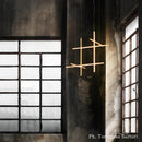 フロス FLOS COORDINATES S3 (Gold)(コーディネイツ F)Anod.Champagne ゴールド FLOS ペンダントライト FU185044 要電気工事 正規品 送料無料 3年保証