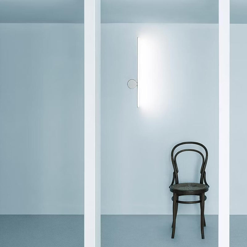 フロス FLOS COORDINATES W1（コーディネーツ）ウォールライト Argent シルバー F1810633【要電気工事】【正規品】 3年保証