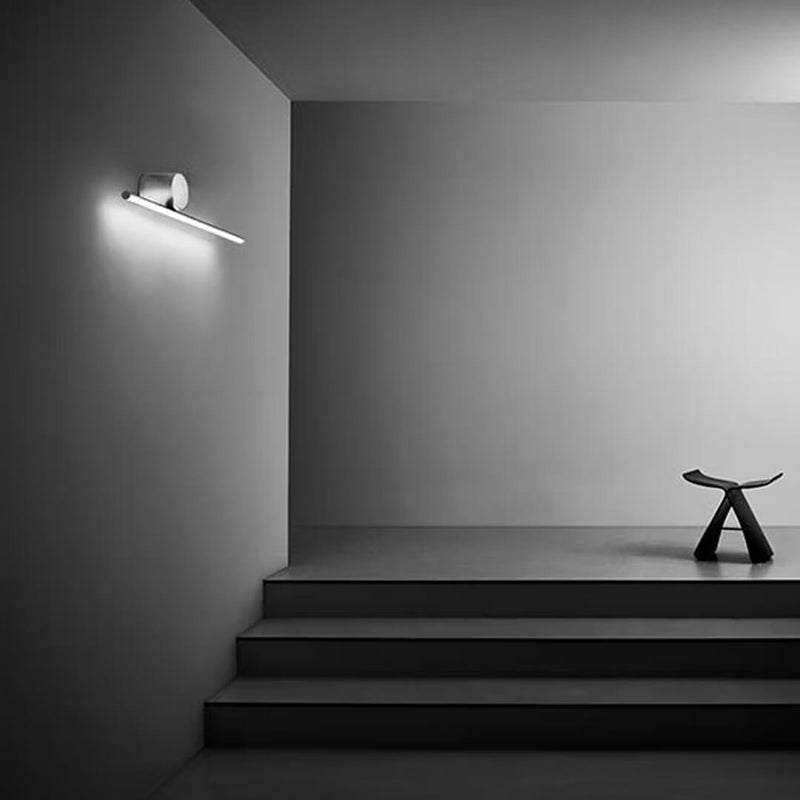 フロス FLOS COORDINATES W1（コーディネーツ）ウォールライト Argent シルバー F1810633【要電気工事】【正規品】 3年保証