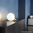 フロス FLOS  COPYCAT（コピーキャット）テーブルランプ Gold ゴールド F1952044 正規品 3年保証 送料無料