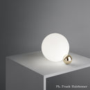 フロス FLOS  COPYCAT（コピーキャット）テーブルランプ Gold ゴールド F1952044 正規品 3年保証 送料無料