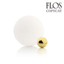 フロス FLOS  COPYCAT（コピーキャット）テーブルランプ Gold ゴールド F1952044 正規品 3年保証 送料無料
