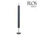 フロス FLOS  EMI F（エミ F）フロアランプ ディープブルー 2700K Deepblue 05.4385.ZY 正規品 3年保証 送料無料