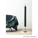 フロス FLOS  EMI F（エミ F）フロアランプ ディープレッド 2700K Deepred 05.4385.RY 正規品 3年保証 送料無料