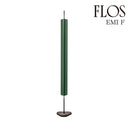 フロス FLOS  EMI F（エミ F）フロアランプ ディープグリーン 2700K Deepgreen 05.4385.GY 正規品 3年保証 送料無料