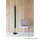 フロス FLOS  EMI F（エミ F）フロアランプ ディープグリーン 2700K Deepgreen 05.4385.GY 正規品 3年保証 送料無料