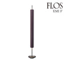 フロス FLOS  EMI F（エミ F）フロアランプ ディープレッド 2700K Deepred 05.4385.RY 正規品 3年保証 送料無料