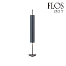 フロス FLOS  EMI T（エミ T）テーブルランプ ディープブルー 2700K Deepblue 05.4380.ZY 正規品 3年保証 送料無料