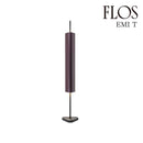 フロス FLOS  EMI T（エミ T）テーブルランプ ディープレッド 2700K Deepred 05.4380.RY 正規品 3年保証 送料無料