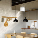 ≪特典付≫ルイスポールセン Louis Poulsen FJ エレメンツ ペンダントランプ / ブラック FJ Elements【正規品】 ★プレゼント付 3年保証