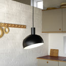 ≪特典付≫ルイスポールセン Louis Poulsen FJ エレメンツ ペンダントランプ / ブラック FJ Elements【正規品】 ★プレゼント付 3年保証