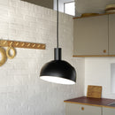 ≪特典付≫ルイスポールセン Louis Poulsen FJ エレメンツ ペンダントランプ / ブラック FJ Elements【正規品】 ★プレゼント付 3年保証