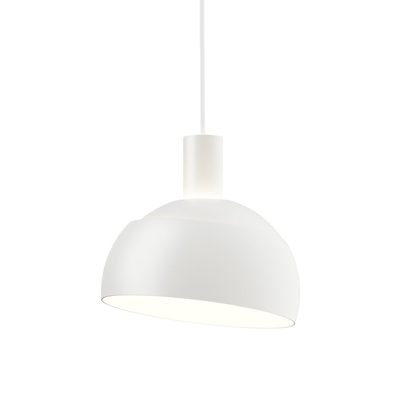 ≪特典付≫ルイスポールセン Louis Poulsen FJ エレメンツ ペンダントランプ / ホワイト FJ Elements【正規品】 ★プレゼント付 3年保証
