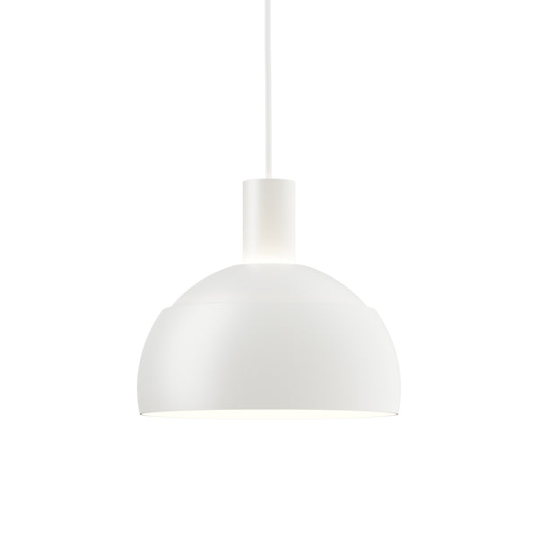 ≪特典付≫ルイスポールセン Louis Poulsen FJ エレメンツ ペンダントランプ / ホワイト FJ Elements【正規品】 ★プレゼント付 3年保証