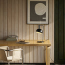 ≪特典付≫ルイスポールセン Louis Poulsen FJ エレメンツ テーブルランプ / ブラック FJ Elements【正規品】 ★プレゼント付 3年保証