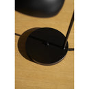 ≪特典付≫ルイスポールセン Louis Poulsen FJ エレメンツ テーブルランプ / ブラック FJ Elements【正規品】 ★プレゼント付 3年保証