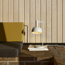 ≪特典付≫ルイスポールセン Louis Poulsen FJ エレメンツ テーブルランプ / ホワイト FJ Elements【正規品】 ★プレゼント付 3年保証