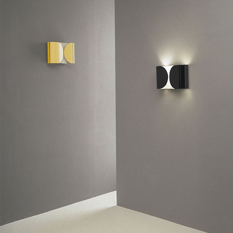 フロス FLOS「FOGLIO（フォリオ）」FOGLIO GLD ゴールド ブラケットライト ウォールランプ 【要電気工事】【正規品】 3年保証