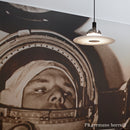 フロス FLOS「FRISBI JP (フリスビ JP)」★引掛仕様 FLOS フロス ペンダントライト【FRISBI JP】【正規品】【3年保証】F2501600