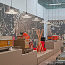 フロス FLOS「FRISBI JP (フリスビ JP)」★引掛仕様 FLOS フロス ペンダントライト【FRISBI JP】【正規品】【3年保証】F2501600