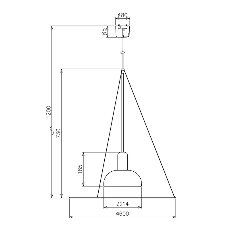 フロス FLOS「FRISBI JP (フリスビ JP)」★引掛仕様 FLOS フロス ペンダントライト【FRISBI JP】【正規品】【3年保証】F2501600