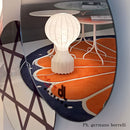 フロス FLOS  GATTO（ガット）テーブルランプ FU260109 正規品 3年保証 送料無料