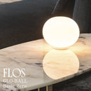 フロス FLOS「GLO-BALL BASIC ZERO（グロボール ベーシック ゼロ）」GLO-BALL BASIC ZERO テーブルランプ【正規品】3年保証