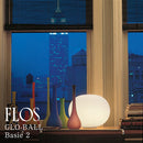 フロス FLOS「GLO-BALL BASIC2 LED（グロボール ベーシック2）」 GLO-BALL BASIC2 LED [テーブルランプ デザイナーズ] 【正規品】3年保証