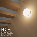 フロス FLOS  GLO-BALL C/W ZERO（グロボール C/W ゼロ） シーリング/ウォール FU333509 要電気工事 正規品 3年保証 送料無料