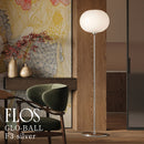 フロス FLOS「GLO-BALL F3 LED（グロボール F3）」 GLO-BALL F3 LED [フロアスタンド デザイナーズ] 【正規品】3年保証