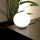 フロス FLOS「GLO-BALL T MINI （ミニ グロボール T）」GLO-BALL T MINI  [テーブルスタンド デザイナーズ 輸入]【正規品】3年保証