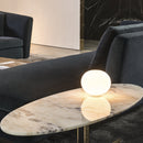 フロス FLOS「GLO-BALL BASIC ZERO（グロボール ベーシック ゼロ）」GLO-BALL BASIC ZERO テーブルスタンド【正規品】3年保証