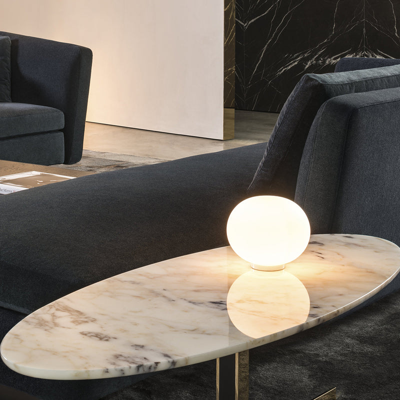 フロス FLOS「GLO-BALL BASIC ZERO（グロボール ベーシック ゼロ）」GLO-BALL BASIC ZERO テーブルスタンド【正規品】3年保証