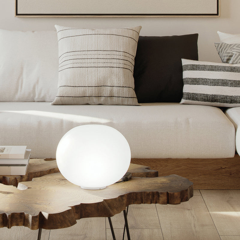 フロス FLOS「GLO-BALL BASIC2 LED（グロボール ベーシック2）」 GLO-BALL BASIC2 LED [フロアスタンド デザイナーズ] 【正規品】3年保証