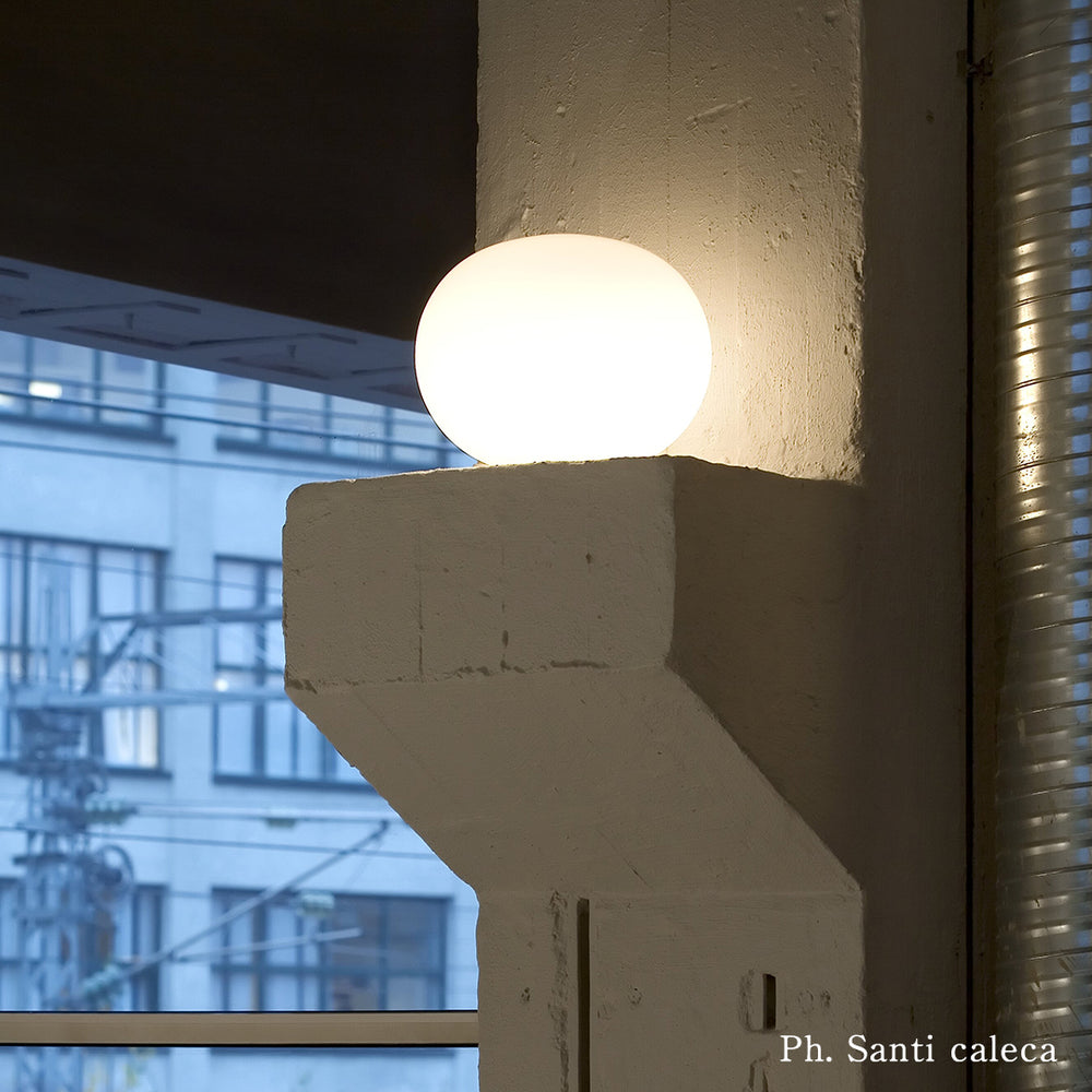 フロス FLOS「GLO-BALL BASIC1 LED（グロボール ベーシック1）」 GLO