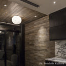 フロス FLOS「GLO-BALL C1 LED（グロボール C1）」 GLO-BALL C1 LED [天井照明 シーリングライト デザイナーズ] 【正規品】3年保証