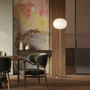 フロス FLOS「GLO-BALL F3 LED（グロボール F3）」 GLO-BALL F3 LED [フロアスタンド デザイナーズ] 【正規品】3年保証