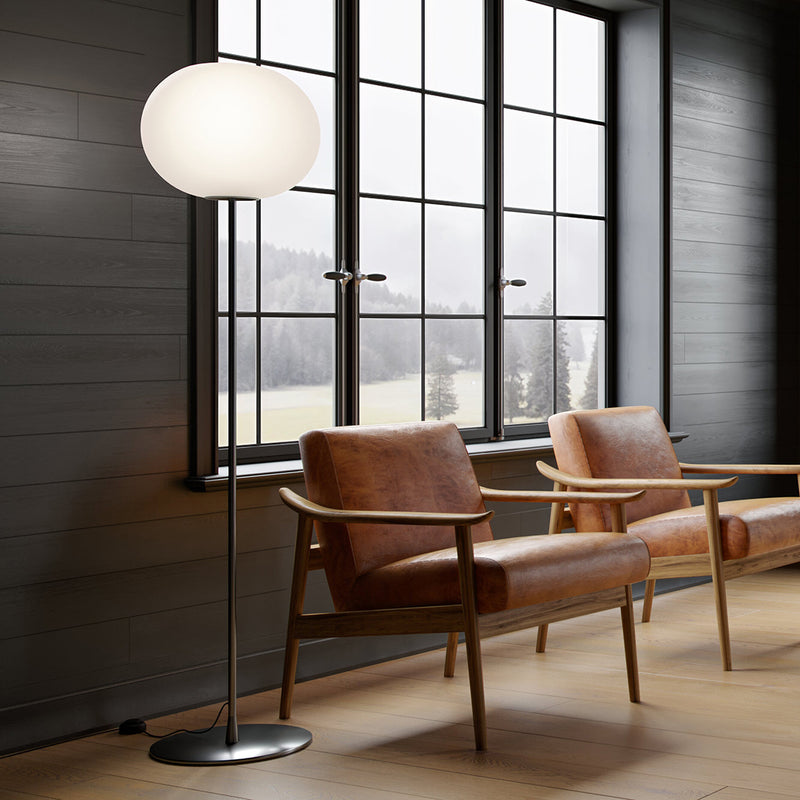 フロス FLOS「GLO-BALL F3 LED（グロボール F3）」 GLO-BALL F3 LED [フロアスタンド デザイナーズ] 【正規品】3年保証