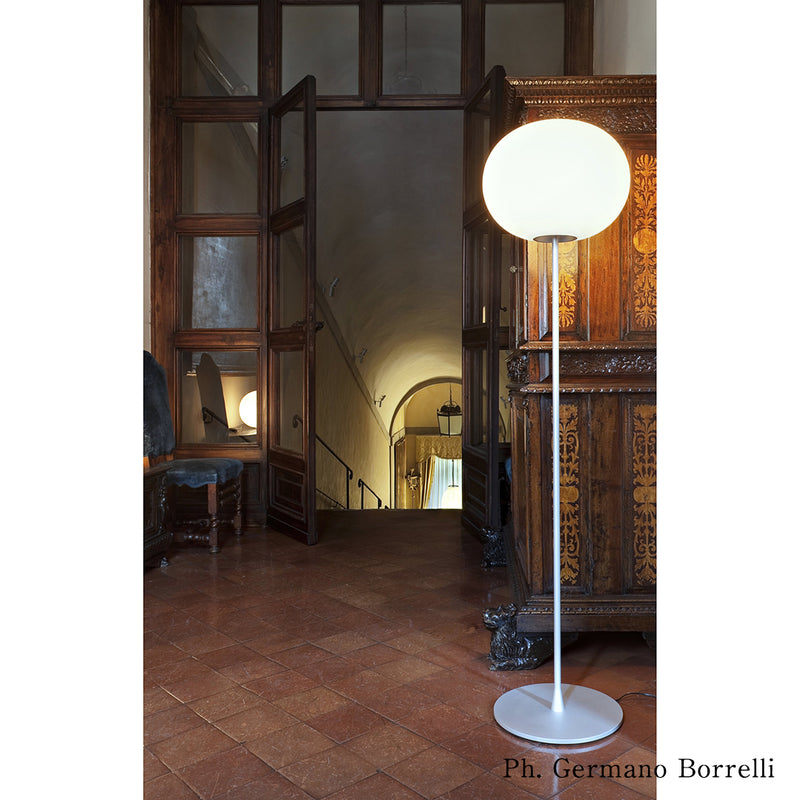 フロス FLOS「GLO-BALL F3 LED（グロボール F3）」 GLO-BALL F3 LED [フロアスタンド デザイナーズ] 【正規品】3年保証