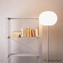 フロス FLOS「GLO-BALL F3 LED（グロボール F3）」 GLO-BALL F3 LED [フロアスタンド デザイナーズ] 【正規品】3年保証