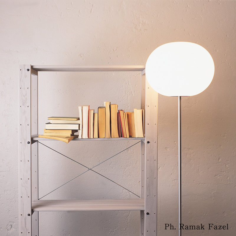 フロス FLOS「GLO-BALL F3 LED（グロボール F3）」 GLO-BALL F3 LED [フロアスタンド デザイナーズ] 【正規品】3年保証