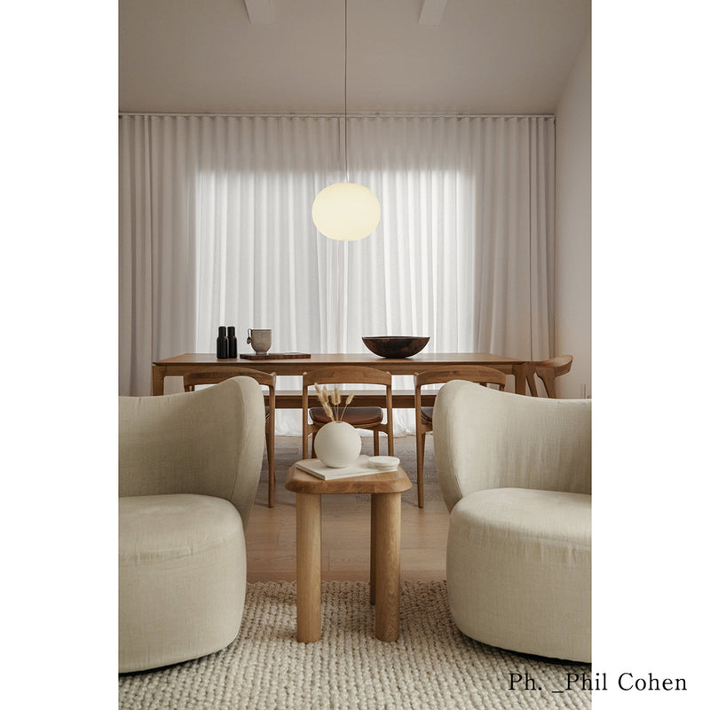 フロス FLOS「GLOBALL S1 JP  (グロボール S1 JP) 」★引掛仕様 FLOS フロス ペンダントライト【GLOBALL S1 JP】【正規品】【3年保証】F3005661