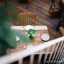 フロス FLOS  GUSTAVE（グスタヴ）ラッカードグリーン Lacq.Green テーブルスタンド 09.8405.GX 正規品 3年保証 送料無料